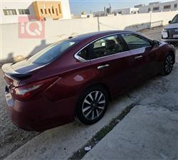 نیسان ئەلتیما